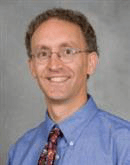 Headshot of Michael Wyatt, Ph.D.
